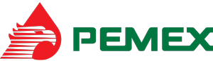 Logo Pemex Petroleos